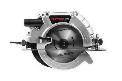 Пила циркулярная HAMMER 2200Вт 235 мм Flex CRP900А