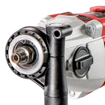 Дрель METABO 1100Вт ударная кейс SBEV 1100-2 S