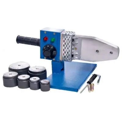 Аппарат для сварки/пайки полипропиленовых труб ДИОЛД АСПТ-2