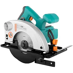 Пила циркулярная STURM 1300Вт 160 мм CS50161