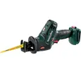 Пила сабельная METABO SSE 18 LTX COMPACT