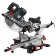 Пила торцовочная Metabo KGS 305 M