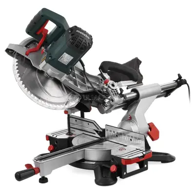 Пила торцовочная Metabo KGS 305 M