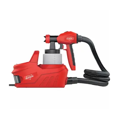 Краскопульт ELITECH КЭ 650П