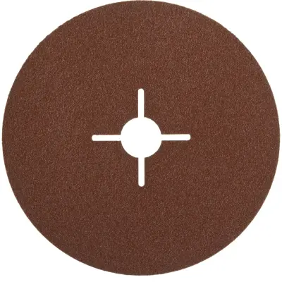 Круг шлифовальный ЗУБР P80 115x22