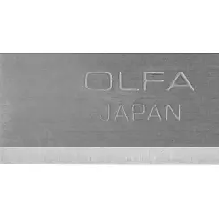 Лезвие OLFA 17.5мм для ножа OL-SKB-7/10B