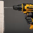 Дрель-шуруповерт сетевая Denzel SD-300-10 26201