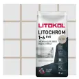 Затирка цементная Litokol Litochrom EVO 1-6 LE 230 багамы 2кг 500240002