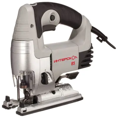 Электрические лобзики Интерскол МП-85/600Э