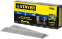 Гвозди для нейлера тип 300, 5000шт STAYER 30мм