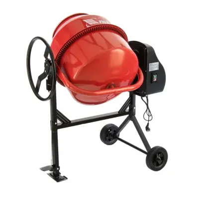 Бетоносмеситель СМ-140К, 140 л, мощность 550 Вт// МТХ