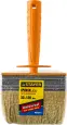 Макловица STAYER PROFESSIONAL UNIVERSAL натур светлая щетина пластмассовый корпус 30х120мм 0182-12