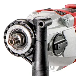Дрель METABO 850Вт ударная кейс SBE 850-2