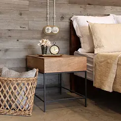 Рамка на 2 поста светлый бук WERKEL WL15-frame-02