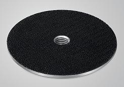 Держатель алюминиевый для АГШК ЗУБР ПРОФЕССИОНАЛ d 100 мм М14 35783-100