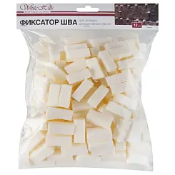 Фиксатор шва 12,2х12,2мм