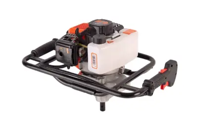 Мотобур бензиновый PATRIOT PT AE150D (без шнека) 742104477
