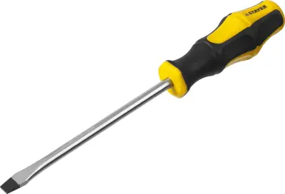STAYER SL8x150 мм, отвертка 25051-08-15_z02