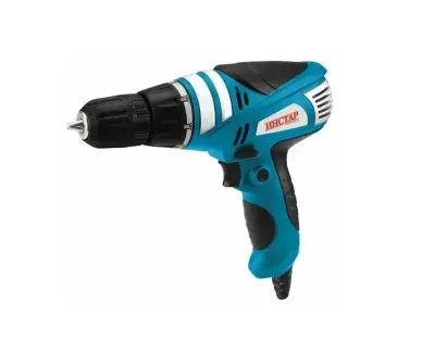 Дрель-шуруповерт ИНСТАР 550Вт ЭДР 10450