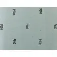 Лист шлифовальный ЗУБР 230x280 P600 35417-600