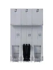 Автоматический выключатель ABB S203 B-32A 3P 2CDS253001R0325