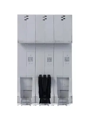 Автоматический выключатель ABB S203 B-32A 3P 2CDS253001R0325