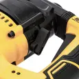 Перфоратор электрический Denzel RHV-1100-26, SDS-plus, 1100Вт, 4Дж, 3 реж 26610