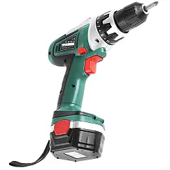 Аккумуляторная дрель-шуруповерт HAMMER 14,4В Flex ACD142