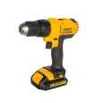 Аккумуляторная дрель-шуруповерт DeWalt 18В DCD771S2P-KS Аккумуляторная дрель-шуруповерт DeWalt 18В DCD771S2P-KS