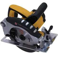 Пила циркулярная КАЛИБР 1500Вт 185 мм ЭПД-1500/185D