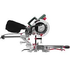 Пила торцовочная HAMMER 1400Bт 210*65 мм Flex STL1400/210PL