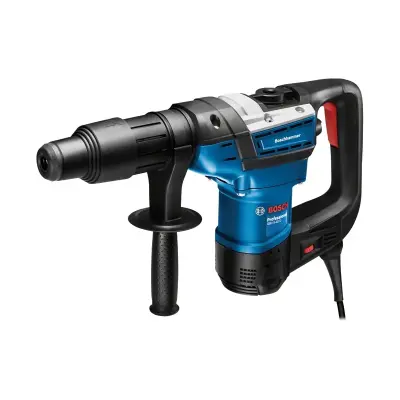 Перфоратор электрический Bosch GBH 5-40 D (0611269020) 1100 Вт 8,5 Дж SDS-max