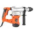 Перфоратор PATRIOT 1300Вт RH 360
