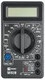 Мультиметр цифровой M838 EKF Master