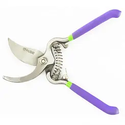 Секатор прямого реза Palisad 200 мм, обрезиненные рукоятки 60561