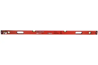 Уровень cтроительный KAPRO HERCULES 150см 3 колбы магнитный 986-44-150РМ
