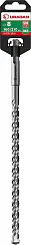 URAGAN Бур SDS-plus 8 х 210 мм