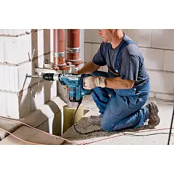 Перфоратор BOSCH SDS-max 1150Вт GBH 5-40 DC