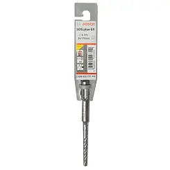 Бур SDS+ 5X 6x160мм BOSCH