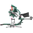 Пила торцовочная HAMMER 1800Bт 305*110 мм Flex STL1800/305PL