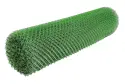 Сетка рабица зеленая 50х50мм ф2,5 1,5х10м 