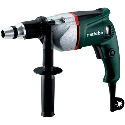 Дрель-шуруповерт METABO 550Вт USE 8