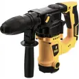 Перфоратор электрический Denzel RHV-1100-26, SDS-plus, 1100Вт, 4Дж, 3 реж 26610