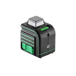 Лазерный уровень ADA Cube 3-360 GREEN Basic Edition А00560
