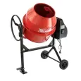 Бетоносмеситель СМ-140К, 140 л, мощность 550 Вт// МТХ Бетоносмеситель СМ-140К, 140 л, мощность 550 Вт// МТХ