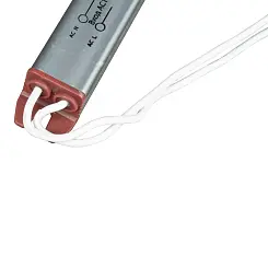 Блок питания Uniel ультратонкий, металлический корпус, 36Вт. UET-WAC-036A67 12V IP67