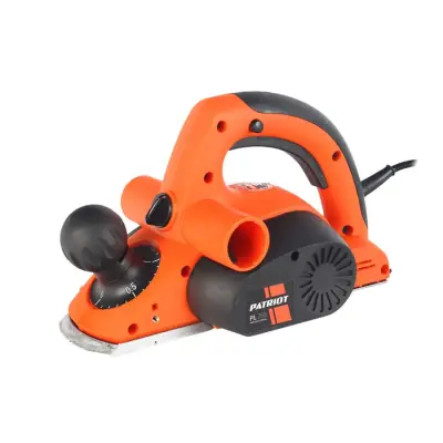 Электрорубанок PATRIOT 750ВТ PL 750