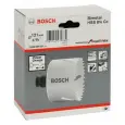Коронка биметаллическая d-121мм BOSCH