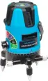 Построитель лазерных плоскостей INSTRUMAX Constructor 4D SET