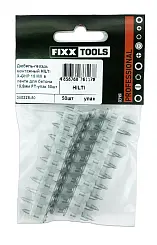 Дюбель-гвоздь монтажный HILTI Х-GHP 18 MX в ленте для бетона 19,8мм FT-упак 50шт